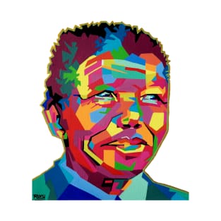 Madiba T-Shirt