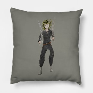 Pirate Pillow