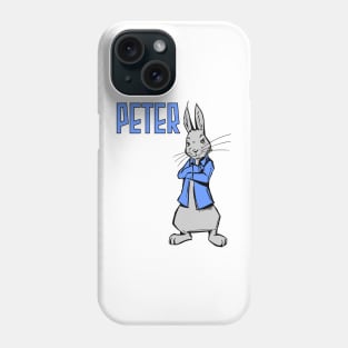 Peter Rabbit Phone Case