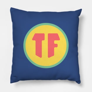 Are You Afraid of the Dark? | Toy Factory Pillow