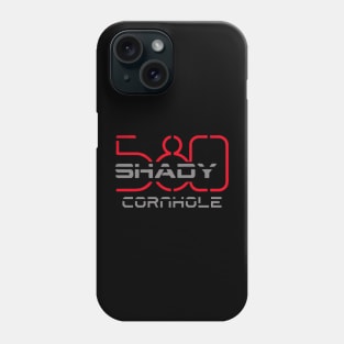 Shady 580 Cornhole Phone Case