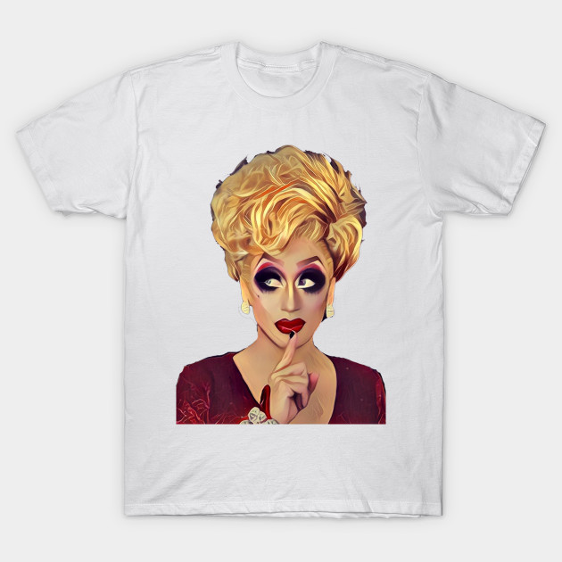 bianca del rio shirts