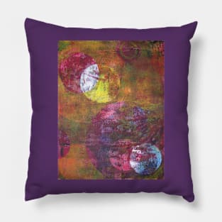 Cosmos 5 by Pillow