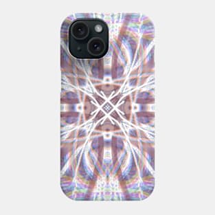 Take This Kaleidoscope Experiment Phone Case