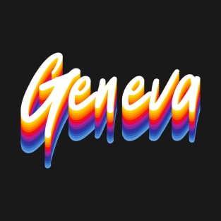 Geneva T-Shirt