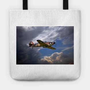 Hurricane LF363 Tote