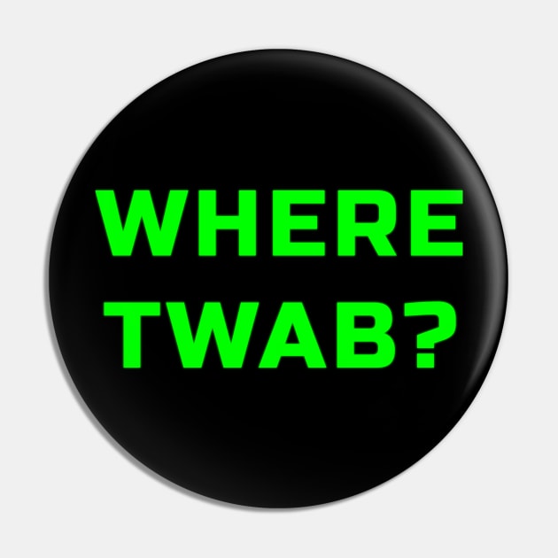 WhErE tWaB??? Pin by CrazyCreature