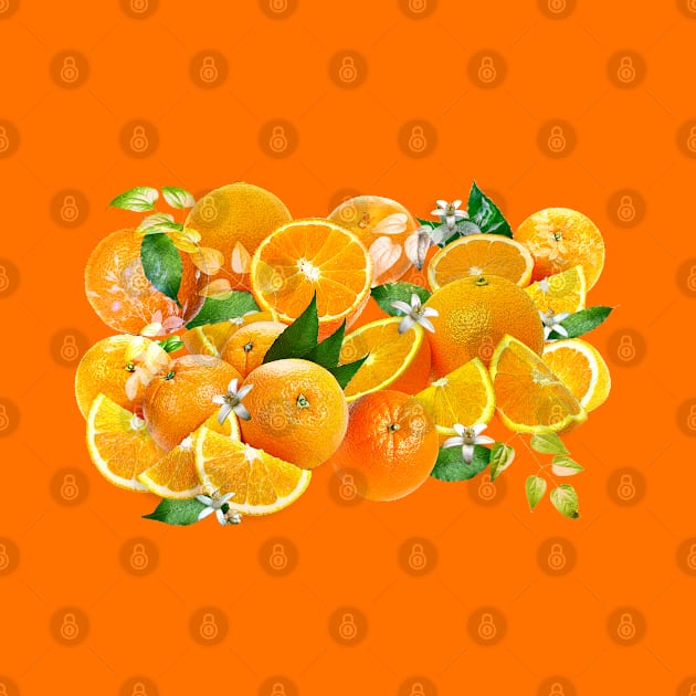 Bitter Oranges from Capri by PrivateVices