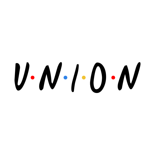 Union by UnionYellowJackets