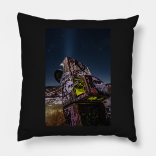 Goldfield 5 Pillow