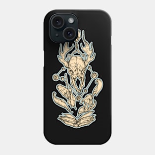 Writer Phone Case