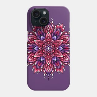 Mandala Phone Case