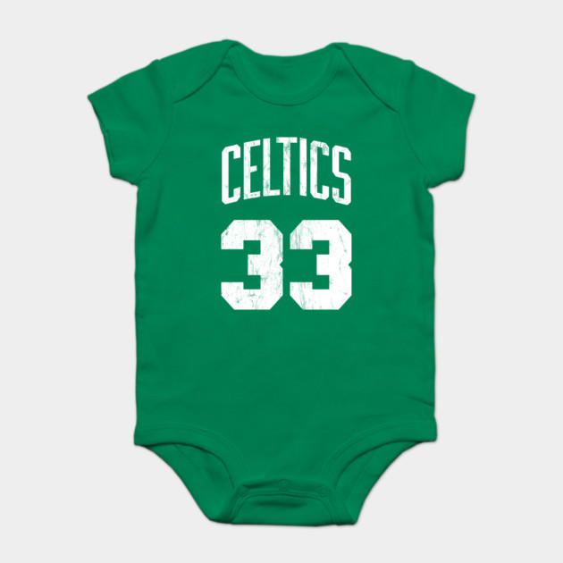 larry bird infant jersey