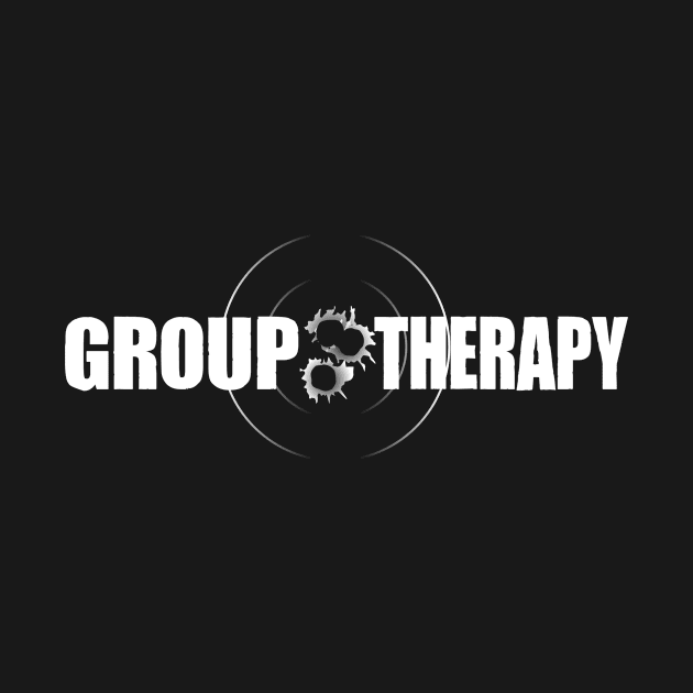 Group Therapy by monkeyTron