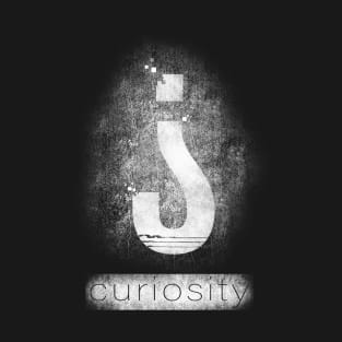 Curiosity T-Shirt