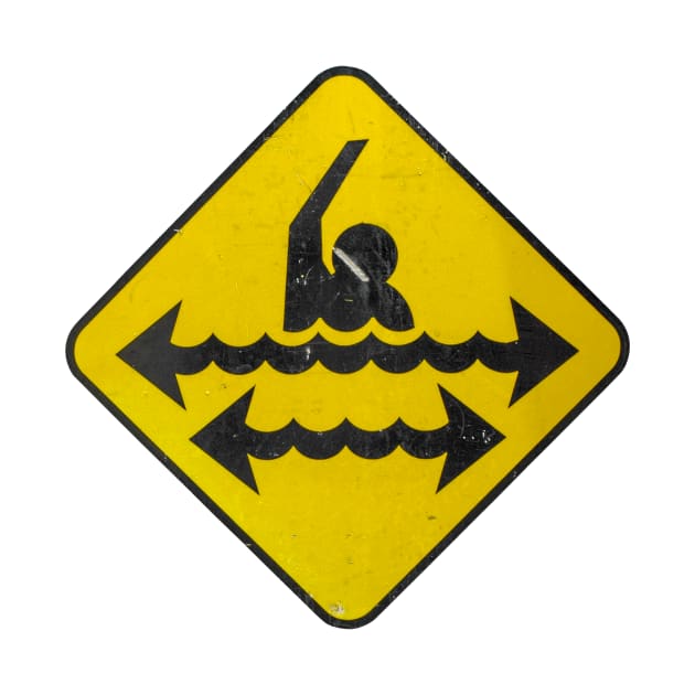 Dangerous Swimming by mrdoomits
