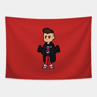 Little Sam Tapestry