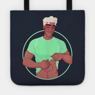 NAVEEN Tote