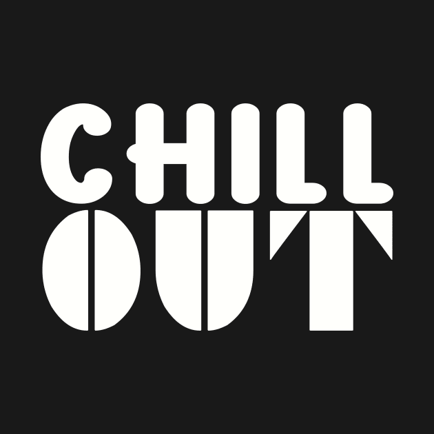 chill out by gustavoscameli