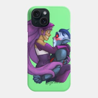 I've got something EXCITING planned! Phone Case