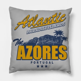 Azores Pillow