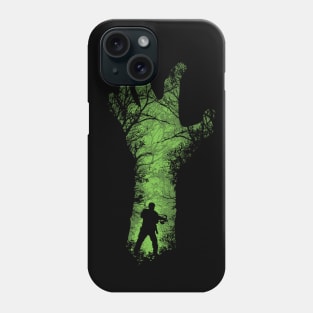 The Hunt Phone Case