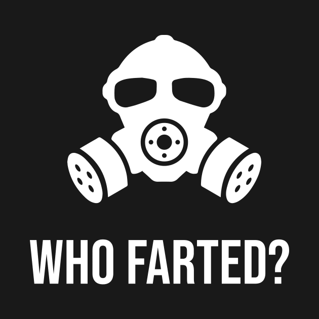 Who farted by Periaz