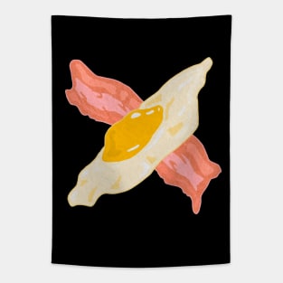 Bacon & Eggs Tapestry