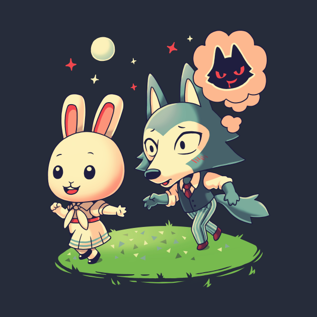 Beast Crossing // Haru x Legoshi, Furry, Anime, Kawaii ...