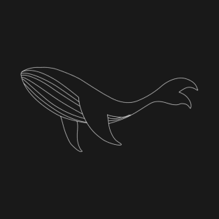 Whale T-Shirt