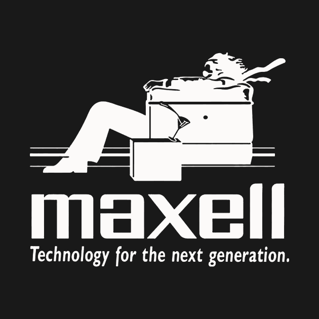 Maxell Speakers Retro by MiaGamer Gear