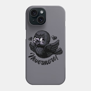 Nevermore! Phone Case