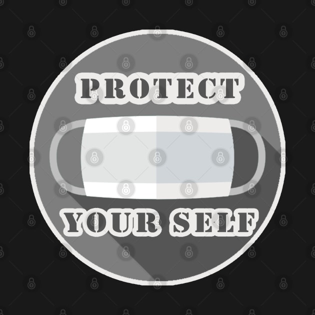 protect your self by carismashop