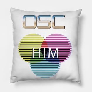 OSC - Him Pillow
