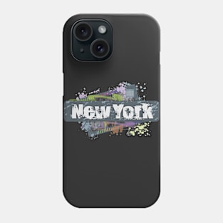 New York Phone Case