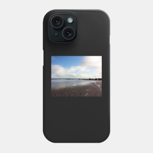 Norfolk Sea Beach Phone Case