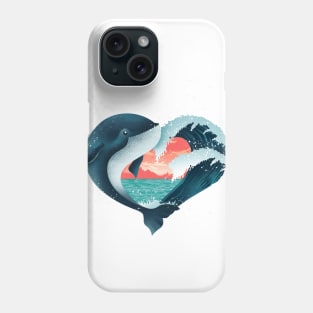 Live, Love & Travel Phone Case