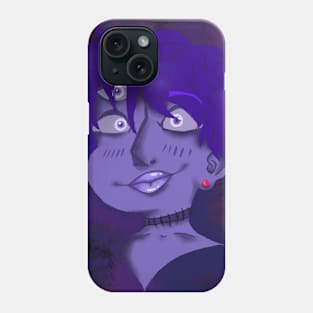 Third Eye Phone Case