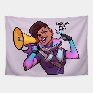 Sombra Tapestry