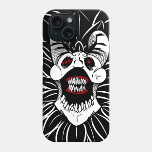 Sable's Season 1 art Phone Case