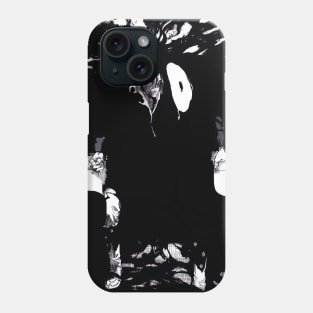 The Emperor Rises Phone Case