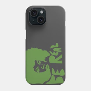 Be Real Phone Case