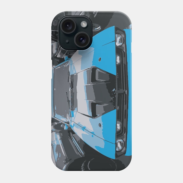 ford Phone Case by 5thmonkey