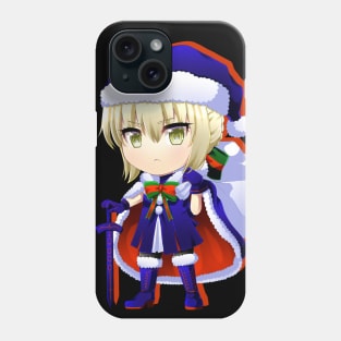 FGO: Santa Alter Phone Case