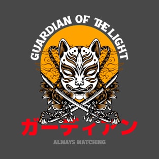 Guardian of the Light T-Shirt