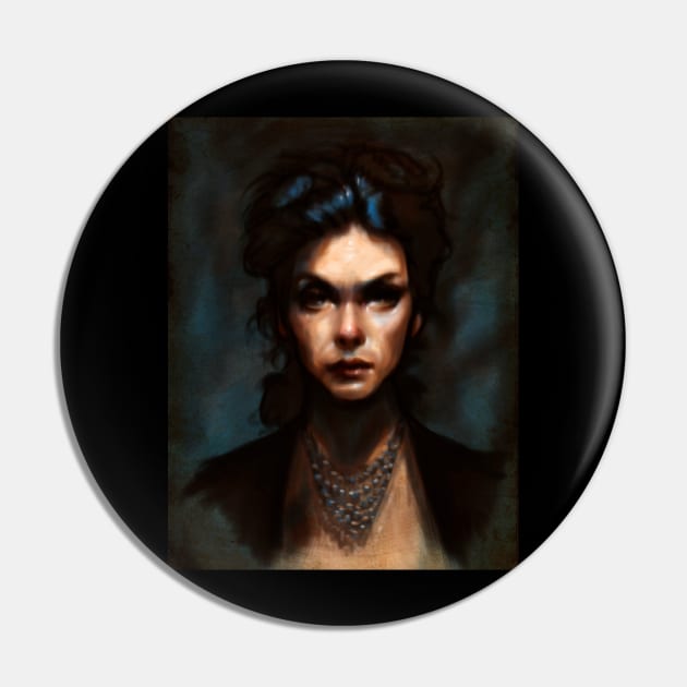 inara Pin by Artofokan