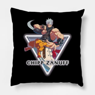 CHIPP ZANUFF Pillow
