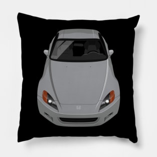 S2000 AP1 1999-2003 - Grey Pillow