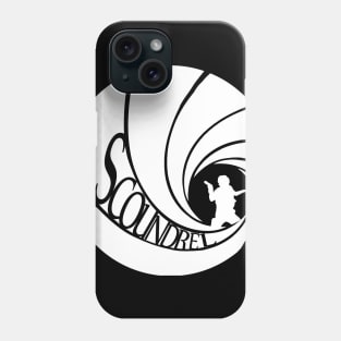 The Logo Phone Case