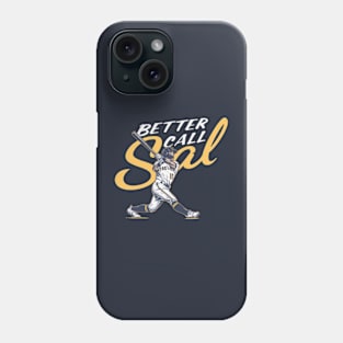 Sal Frelick Better Call Sal Phone Case